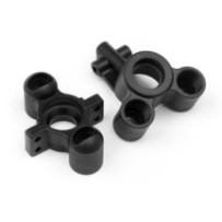 Hot Bodies STEERING/ REAR HUB SET HPI-108569