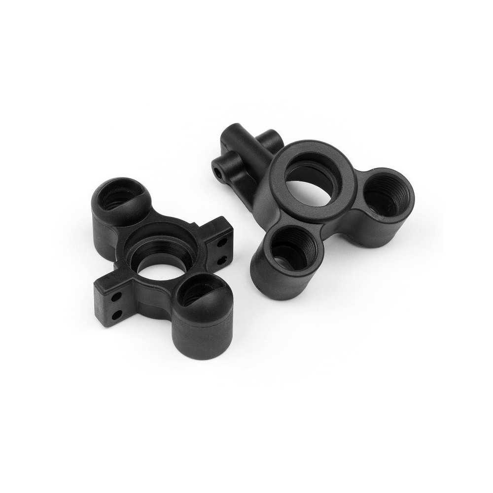 Hot Bodies STEERING/ REAR HUB SET HPI-108569