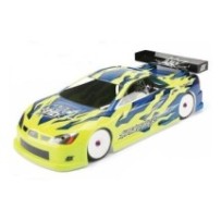Hot Bodies Subaru Impreza Type B (190mm) 61738