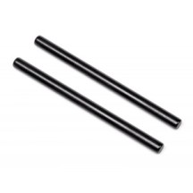 Hot Bodies Suspension Shaft (Rear/Outer) 67418