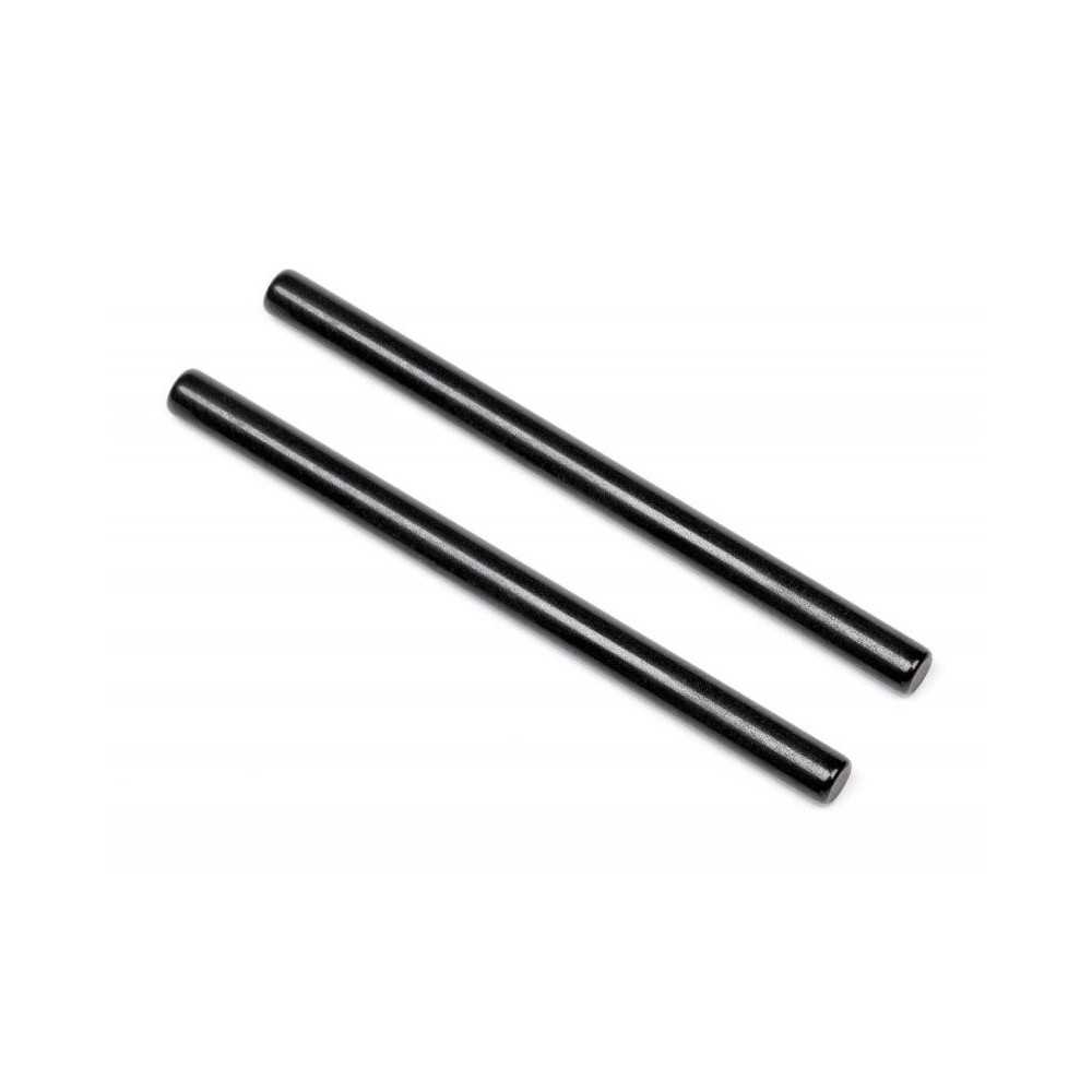 Hot Bodies Suspension Shaft (Rear/Outer) 67418 Hot Bodies Suspension Shaft (Rear/Outer) 67418