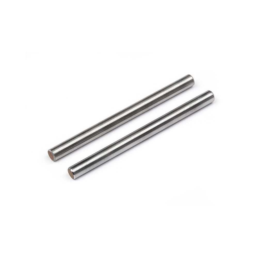 Hot Bodies SUSPENSION SHAFT 3x40mm (2pcs) HPI-108669