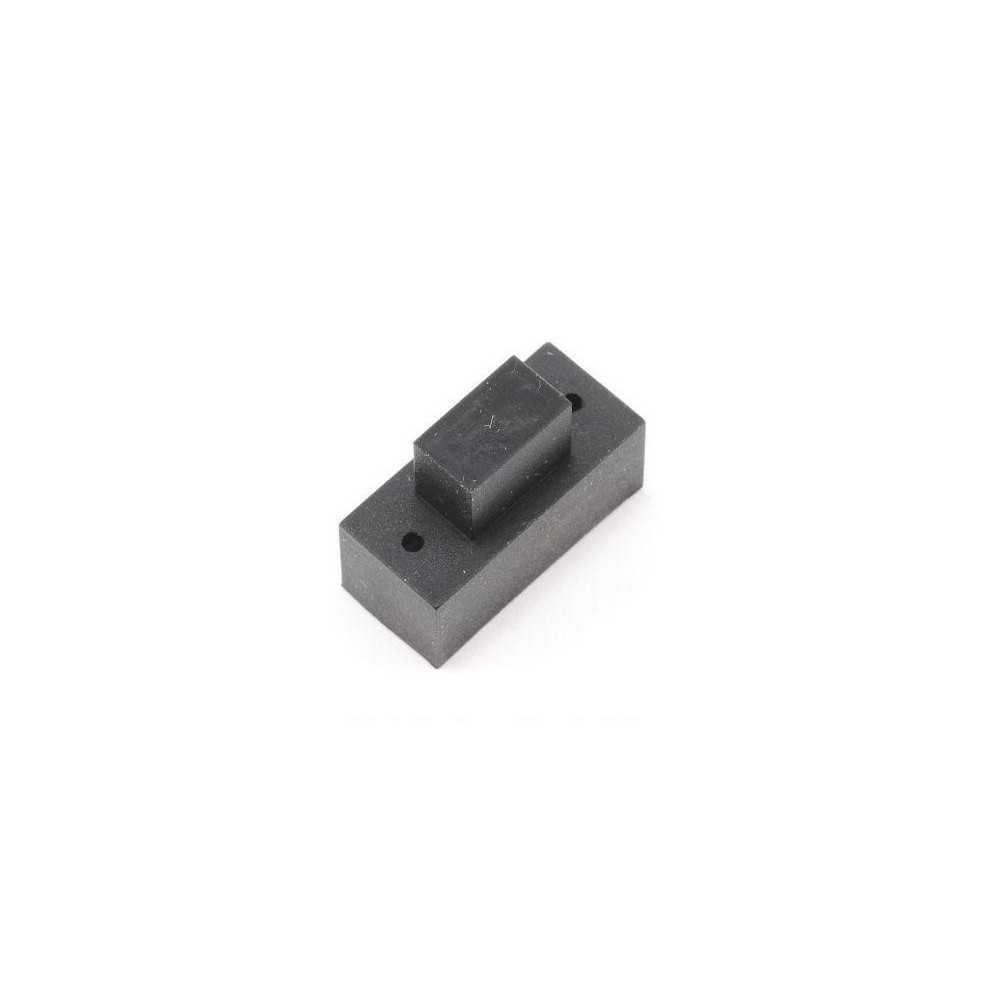 Hot Bodies SW. DUST-PROOF COVER BLACK (LIGHTNING SERIES) HBC8058-1 Hot Bodies SW. DUST-PROOF COVER BLACK (LIGHTNING SERIES) HBC8058-1