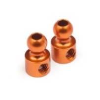 Hot Bodies SWAY BAR BALL 4.8mm (2pcs) HPI-108642