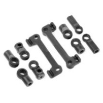 Hot Bodies Sway Bar Holder 67718