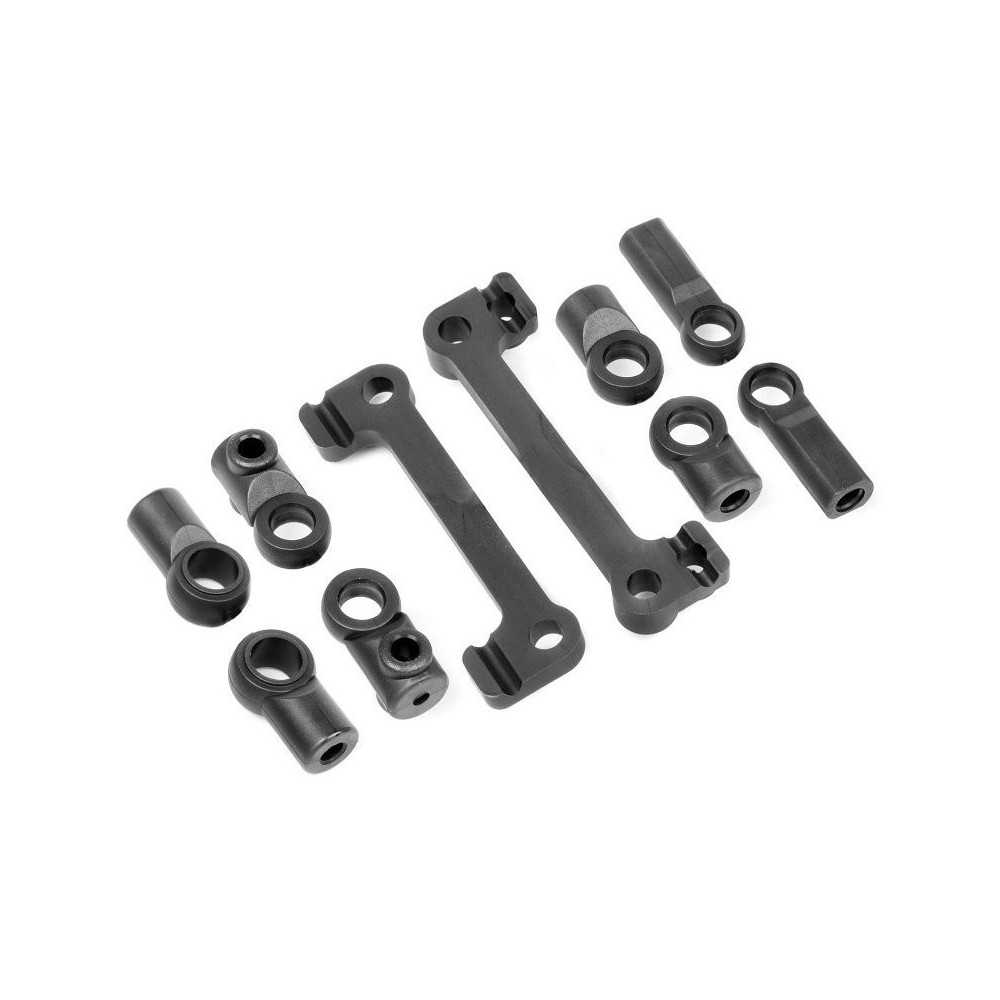 Hot Bodies Sway Bar Holder 67718 Hot Bodies Sway Bar Holder 67718