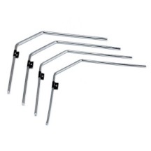 Hot Bodies SWAY BAR SET (2.0,2.2,2.4,2.6mm/Short) 68188