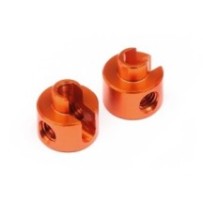 Hot Bodies SWAY BAR STOP COLLAR 2.3mm (2pcs) HPI-108665