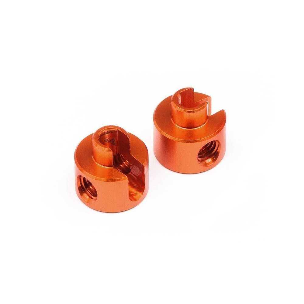 Hot Bodies SWAY BAR STOP COLLAR 2.3mm (2pcs) HPI-108665