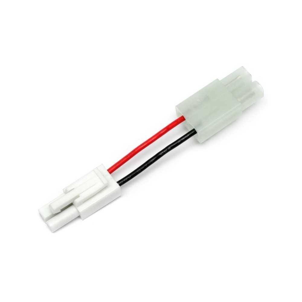 Hot Bodies TAMIYA ADAPTOR(ESCAPE CHARGER HB31511 Hot Bodies TAMIYA ADAPTOR(ESCAPE CHARGER HB31511