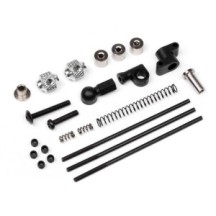 Hot Bodies THROTTLE LINKAGE SET 67520