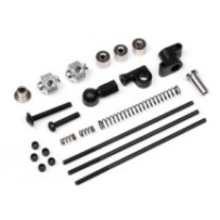 Hot Bodies THROTTLE LINKAGE SET 67520