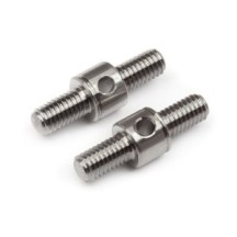 Hot Bodies TITANIUM TURNBUCKLE M3x15mm (2pcs) HPI-108645