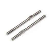Hot Bodies TITANIUM TURNBUCKLE M3x48mm (2pcs) HPI-108644