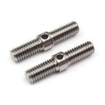 Hot Bodies TITANIUM TURNBUCKLE M4x20mm (2pcs) HPI-108646