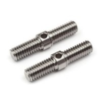 Hot Bodies TITANIUM TURNBUCKLE M4x20mm (2pcs) HPI-108646