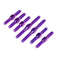 Hot Bodies TITANIUM TURNBUCKLE SET 67738