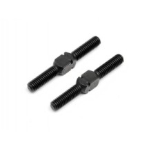 Hot Bodies TURNBUCKLE 3X24mm (2 PCS) 61246