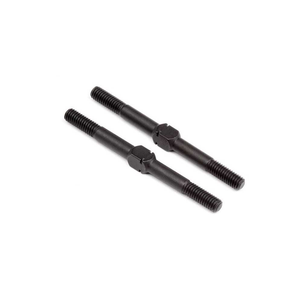 Hot Bodies TURNBUCKLE 3x38mm (2pcs) 68485