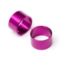 Hot Bodies UNIVERSAL AXLE PIN COVER (2PCS) 68759