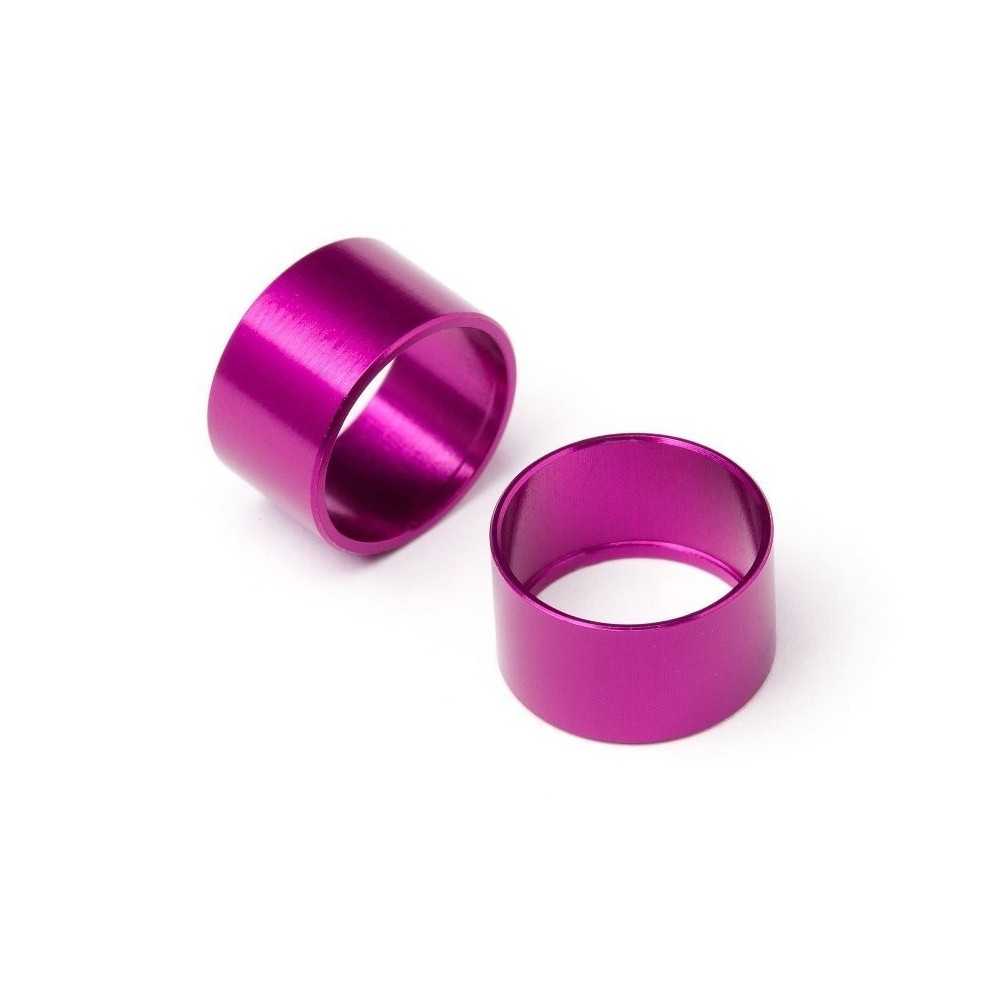 Hot Bodies UNIVERSAL AXLE PIN COVER (2PCS) 68759 Hot Bodies UNIVERSAL AXLE PIN COVER (2PCS) 68759