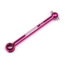 Hot Bodies UNIVERSAL DRIVE SHAFT (46mm/1pc) 68734