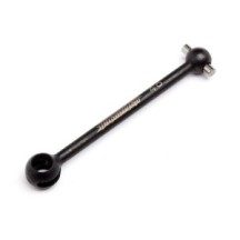Hot Bodies UNIVERSAL DRIVE SHAFT 46mm (STEEL/46mm/1pc) 68794
