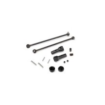 Hot Bodies UNIVERSAL DRIVE SHAFT SET 102mm (2pcs) HPI-114719