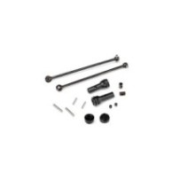 Hot Bodies UNIVERSAL DRIVE SHAFT SET 102mm (2pcs) HPI-114719