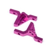 Hot Bodies Upper Bulk Head Set (Purple) 67712