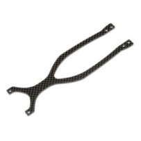 Hot Bodies UPPER DECK (2.0mm) 68785