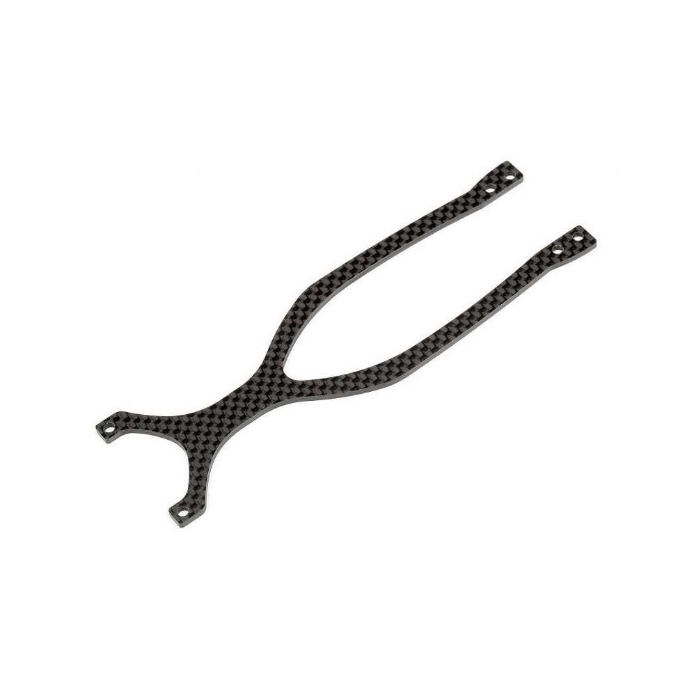 Hot Bodies UPPER DECK (2.0mm) 68785 Hot Bodies UPPER DECK (2.0mm) 68785