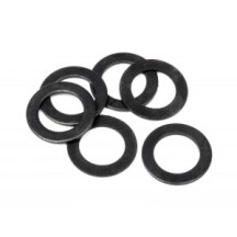 Hot Bodies WASHER 5x8x0.5mm (6pcs) 67470