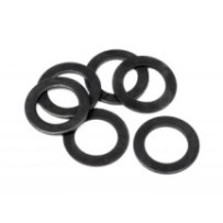 Hot Bodies WASHER 5x8x0.5mm (6pcs) 67470