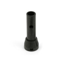 Hot Bodies WCE Aluminum Axle (1pc) 67172