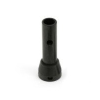Hot Bodies WCE Aluminum Axle (1pc) 67172