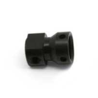 Hot Bodies WCE Aluminum Center Drive Shaft Coupling (1pc) 67176