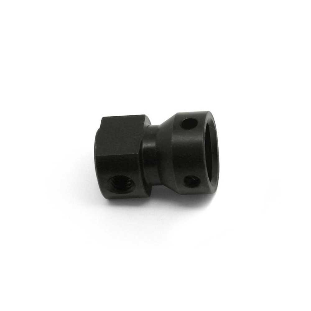 Hot Bodies WCE Aluminum Center Drive Shaft Coupling (1pc) 67176 Hot Bodies WCE Aluminum Center Drive Shaft Coupling (1pc) 67176