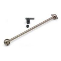 Hot Bodies WCE Drive Shaft (92mm/1pc) 67174
