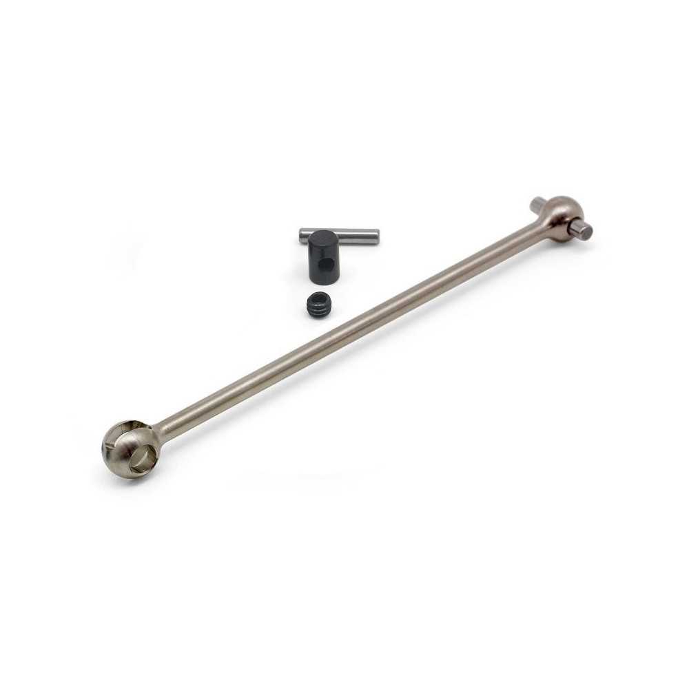 Hot Bodies WCE Drive Shaft (92mm/1pc) 67174 Hot Bodies WCE Drive Shaft (92mm/1pc) 67174