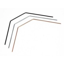 Hot Bodies WIDE SWAY BAR SET (1.2/1.3/1.4mm) 68283