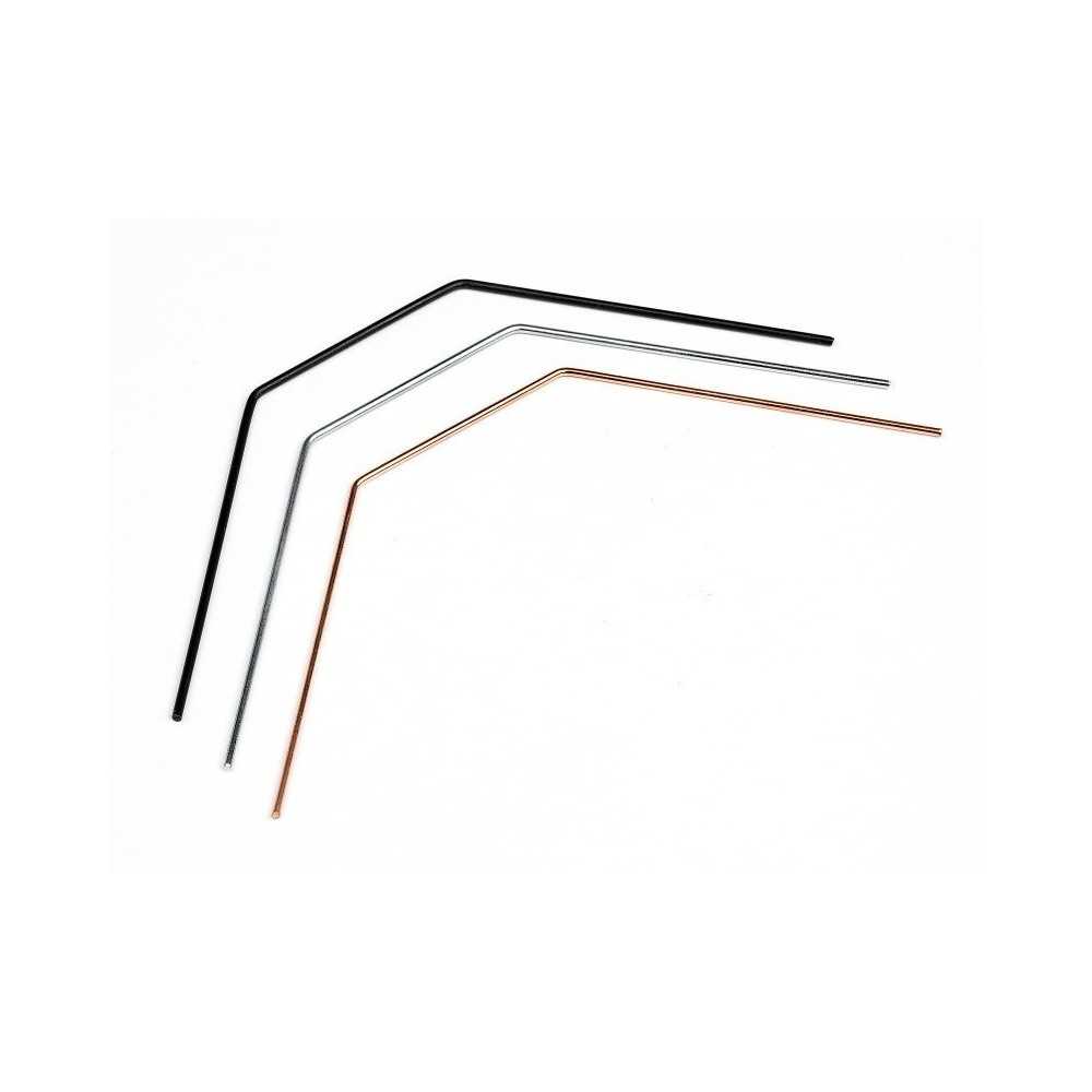 Hot Bodies WIDE SWAY BAR SET (1.2/1.3/1.4mm) 68283