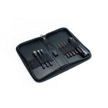 Koswork Foldable Tool Bag 180x100mm (for 1/4" Power Tool Set MIP Speed Tools) KOS32151