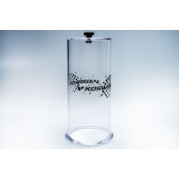 Koswork 70x155mm Cover (Vacuum Pump) KOS05111-31