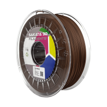 Filamento Sakata 3D WOOD - ROBLE 1000g 3602011