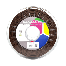 Filamento Sakata 3D WOOD - ROBLE 1000g 3602011