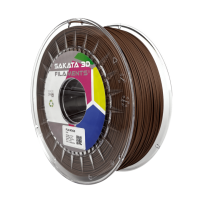 Filamento Sakata 3D WOOD - ROBLE 450g 360201450
