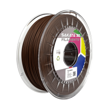 Filamento Sakata 3D WOOD - ROBLE 450g 360201450