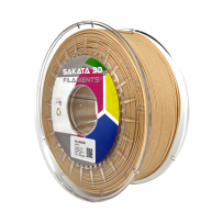 Filamento Sakata 3D WOOD - ARCE 1000g 3502011