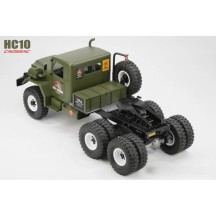 Cross-RC Crawling kit - HC10 1/12 6x6 Truck CRO90100214